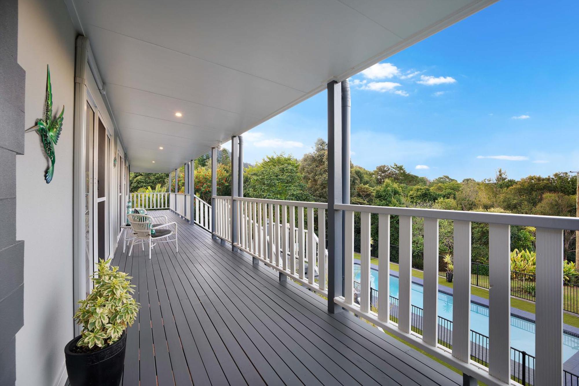The Country House At Hunchy Montville Exterior photo